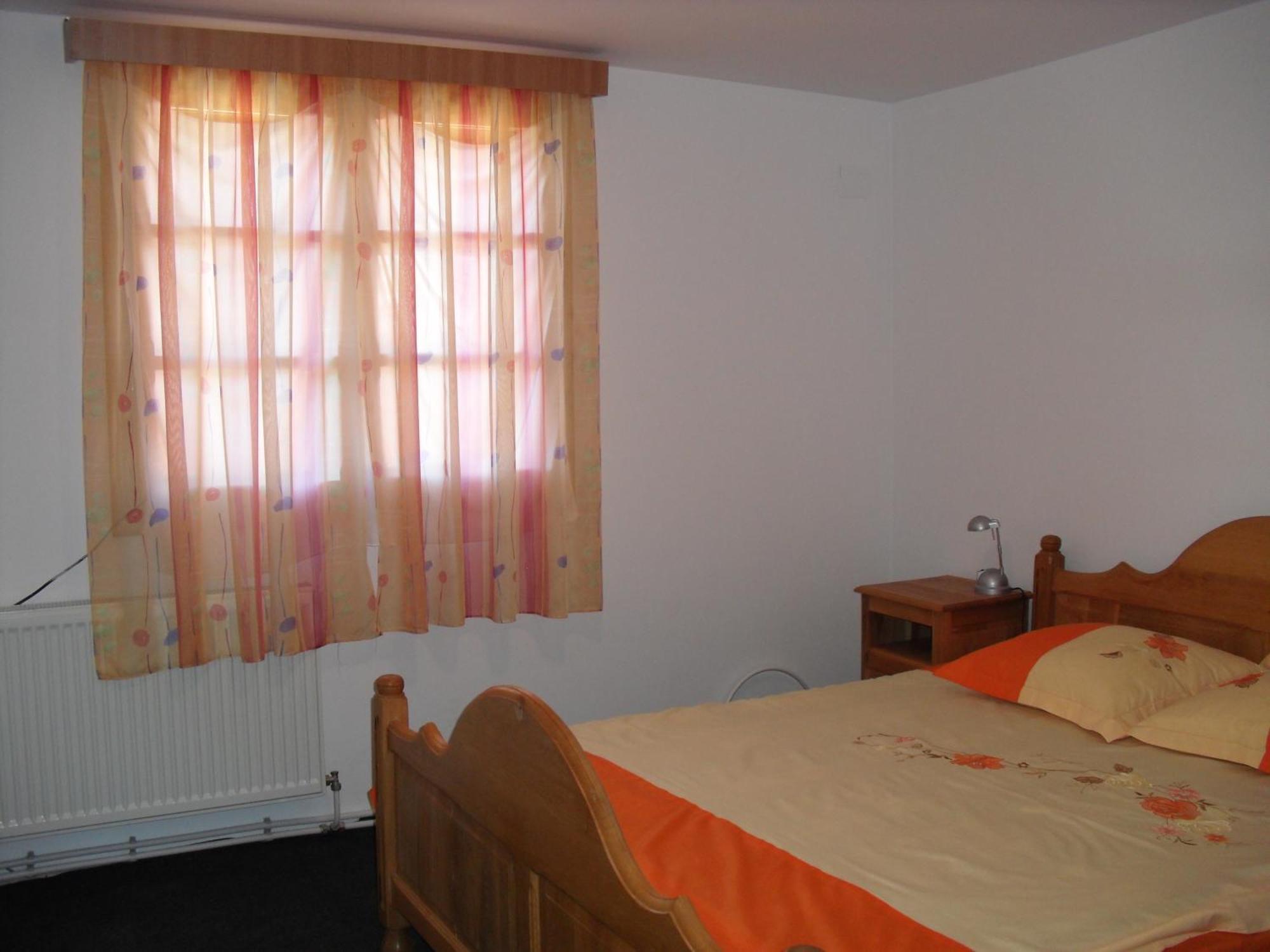 Vila Padurea De Argint Văratec Exteriér fotografie