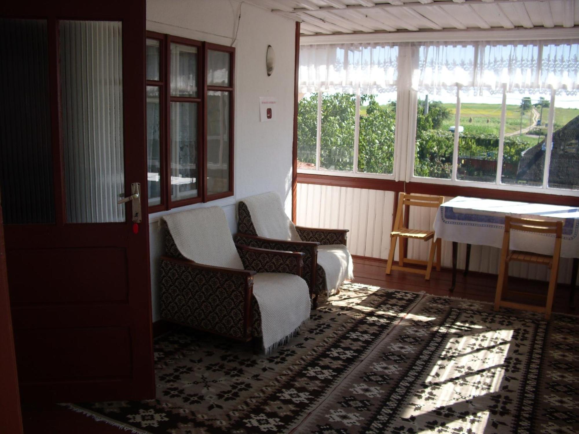 Vila Padurea De Argint Văratec Exteriér fotografie